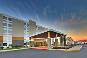 Holiday Inn Express Pittston - Scranton Airport by IHG