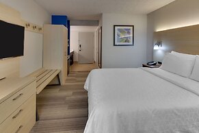 Holiday Inn Express Pittston - Scranton Airport by IHG