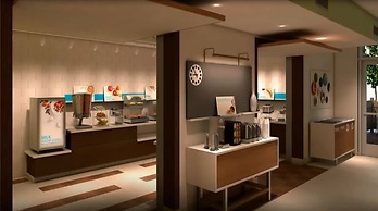 Holiday Inn Express Pittston - Scranton Airport by IHG