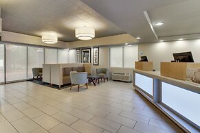 Holiday Inn Express Pittston - Scranton Airport by IHG