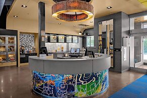 Aloft Chapel Hill