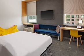 Aloft Chapel Hill
