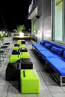 Aloft Chapel Hill
