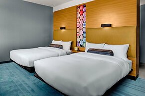 Aloft Chapel Hill