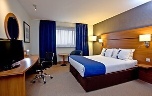 Holiday Inn Express Shrewsbury, an IHG Hotel