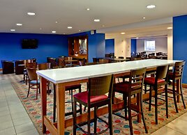 Holiday Inn Express Shrewsbury by IHG