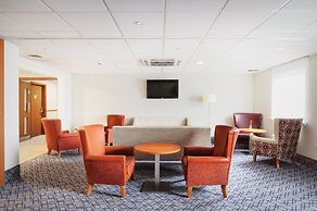 Holiday Inn Express Shrewsbury by IHG