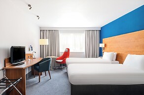 Holiday Inn Express Shrewsbury by IHG