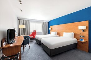 Holiday Inn Express Shrewsbury by IHG