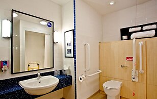 Holiday Inn Express Shrewsbury by IHG