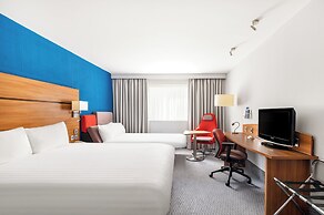 Holiday Inn Express Shrewsbury by IHG
