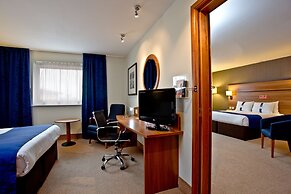Holiday Inn Express Shrewsbury by IHG