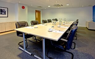 Holiday Inn Express Shrewsbury by IHG