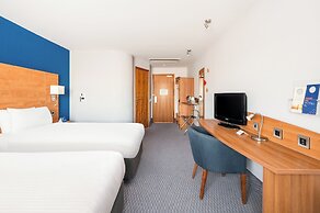 Holiday Inn Express Shrewsbury by IHG