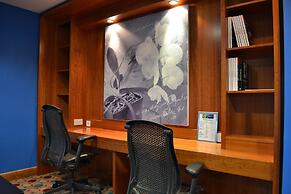 Holiday Inn Express Shrewsbury by IHG