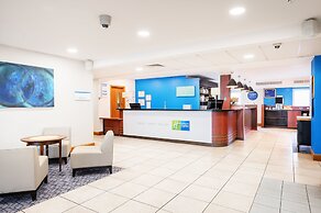 Holiday Inn Express Shrewsbury by IHG