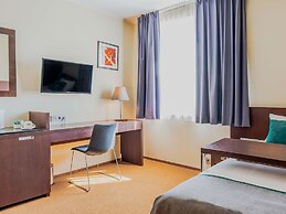Mercure Warszawa Airport