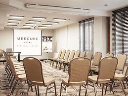 Mercure Warszawa Airport