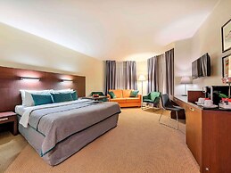 Mercure Warszawa Airport