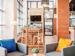 Mercure Warszawa Airport