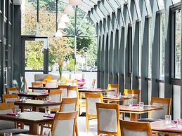 Mercure Warszawa Airport