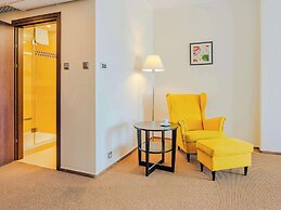 Mercure Warszawa Airport