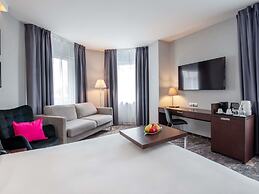 Mercure Warszawa Airport