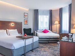 Mercure Warszawa Airport