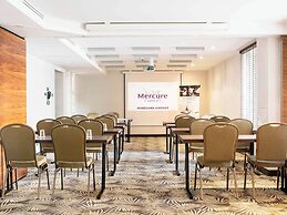 Mercure Warszawa Airport