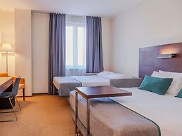Mercure Warszawa Airport