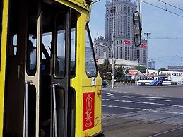 Mercure Warszawa Airport