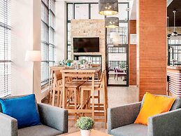Mercure Warszawa Airport