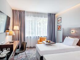 Mercure Warszawa Airport