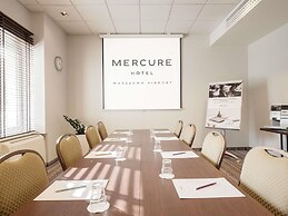 Mercure Warszawa Airport