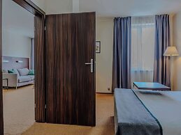 Mercure Warszawa Airport