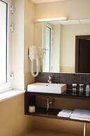 Mercure Warszawa Airport