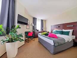 Mercure Warszawa Airport