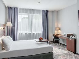 Mercure Warszawa Airport