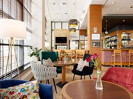 Mercure Warszawa Airport
