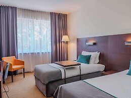 Mercure Warszawa Airport