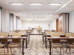 Mercure Warszawa Airport