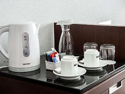 Mercure Warszawa Airport