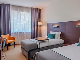 Mercure Warszawa Airport