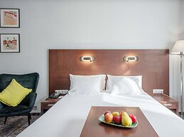 Mercure Warszawa Airport
