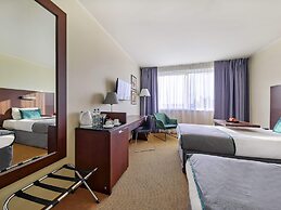 Mercure Warszawa Airport