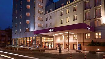 Mercure Warszawa Airport