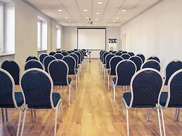 Mercure Warszawa Airport