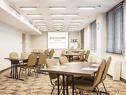 Mercure Warszawa Airport