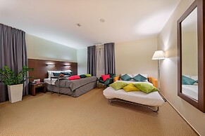 Mercure Warszawa Airport