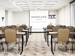 Mercure Warszawa Airport